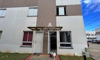 Imagem: Casa à venda em Cotia-SP, bairro Água