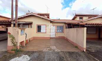 Imagem: RARIDADE! CASA TÉRREA PRONTA PARA MORAR