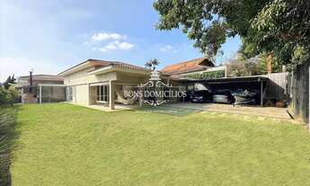 Imagem: Granja Viana Semi TÉRREA, clean e integrada