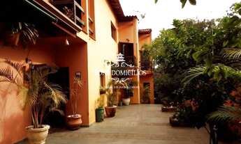 Imagem: CASA RESIDENCIAL em CARAPICUÍBA - SP, VILA