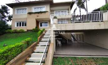 Imagem 1: CASA RESIDENCIAL em CARAPICUÍBA - SP, RECANTO IMPLA