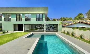 Imagem: CASA RESIDENCIAL em COTIA - SP, JARDIM PASSÁRGADA