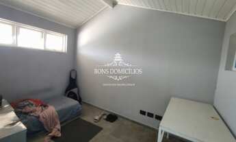 Imagem 7: CASA 2 DORMS(com opção para +1) NA GRANJA VIANA EM CONDOMÍNIO COM LAZER