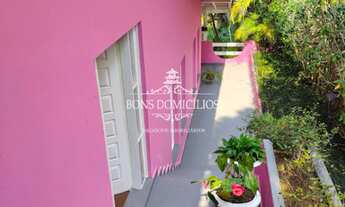 Imagem 7: CASA 4 DORMS DE COND. P/ LOCAÇÃO NA GRANJA VIANA AO LADO DO RODOANEL