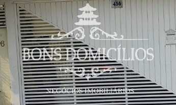 Imagem: CASA RESIDENCIAL em COTIA - SP, JARDIM RIO