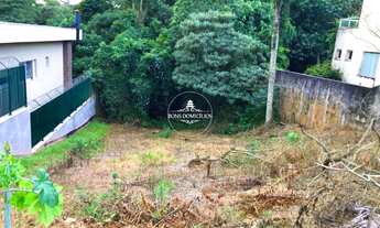 Imagem 4: Terreno 645m2 (declive) em condomínio dentro do bolsão do Fazendinha