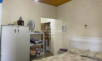 Imagem 5: CASA COM MUITO QUINTAL NA GRANJA VIANA EM TERRENO DE 1.100M2