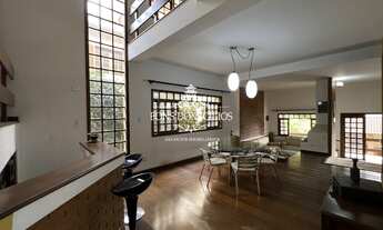 Imagem 7: CASA RESIDENCIAL em COTIA - SP, SAN DIEGO PARK