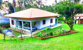 Imagem: O ESPAÇO QUE VOCE SONHOU CHÁCARA 2.700m2