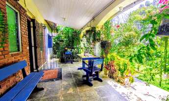 Imagem: OPORTUNIDADE!!! CHÁCARA 1000M2 MOBILIADA