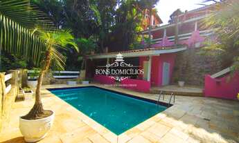 Imagem: CASA 4 DORMS DE COND. P/ LOCAÇÃO NA GRANJA