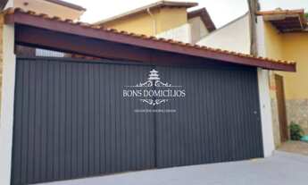 Imagem: CASA RESIDENCIAL em COTIA - SP, JARDIM SABIÁ