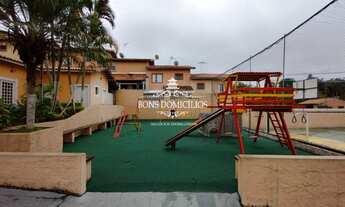 Imagem: CASA TÉRREA ÓTIMA LOCALIZAÇÃO