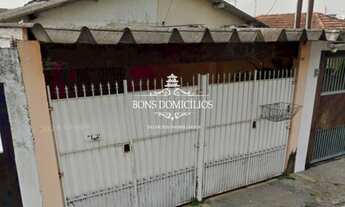 Imagem: Casa térrea para locação com 3 dormitórios