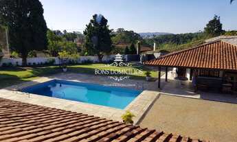 Imagem: CASA RESIDENCIAL em COTIA - SP, GRANJA VIANA