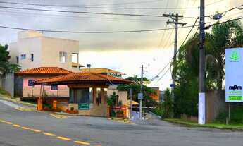 Imagem 1: Terreno 645m2 (declive) em condomínio dentro do bolsão do Fazendinha