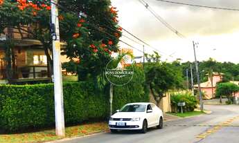 Imagem 6: Terreno 645m2 (declive) em condomínio dentro do bolsão do Fazendinha