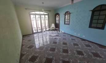 Imagem 5: Casa no parque São George com 3 dormitórios sendo uma suíte 3 vagas e uma edicula para loc