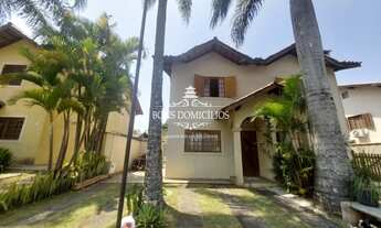 Imagem: Casa com 3 dormitórios sendo uma suíte