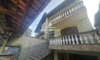 Imagem 2: Casa no parque São George com 3 dormitórios sendo uma suíte 3 vagas e uma edicula para loc