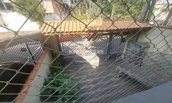 Imagem 4: Casa no parque São George com 3 dormitórios sendo uma suíte 3 vagas e uma edicula para loc