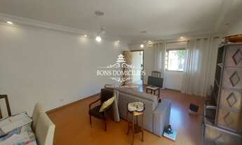 Imagem 4: Casa com 3 dormitórios sendo uma suíte, 3 vagas e em condomínio completo numa das melhore