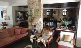 Imagem 4: Casa com 4 dormitórios em terreno de 1.000 m na melhor região de Cotia. Ao lado da Granja