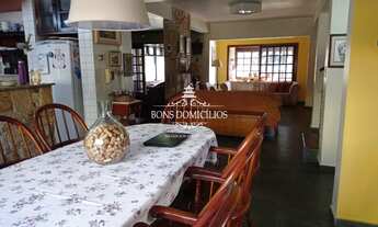 Imagem 5: Casa com 4 dormitórios em terreno de 1.000 m na melhor região de Cotia. Ao lado da Granja