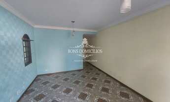 Imagem 6: Casa no parque São George com 3 dormitórios sendo uma suíte 3 vagas e uma edicula para loc