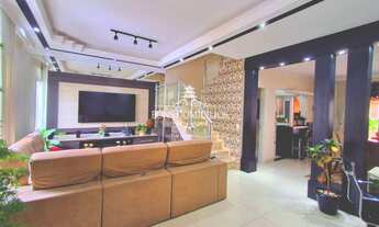 Imagem: Casa a venda - Chácara Canta Galo 117m²