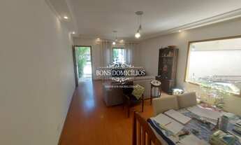 Imagem 5: Casa com 3 dormitórios sendo uma suíte, 3 vagas e em condomínio completo numa das melhore