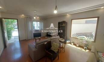 Imagem 7: Casa com 3 dormitórios sendo uma suíte, 3 vagas e em condomínio completo numa das melhore