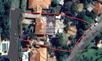 Imagem: Terreno para investidores em Residencial