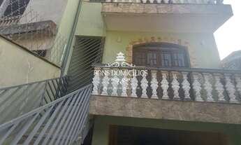 Imagem: Casa no parque São George com 3 dormitórios