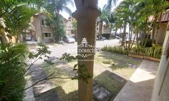 Imagem 3: Casa com 3 dormitórios sendo uma suíte, 3 vagas e em condomínio completo numa das melhore