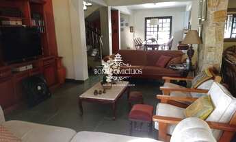 Imagem 6: Casa com 4 dormitórios em terreno de 1.000 m na melhor região de Cotia. Ao lado da Granja