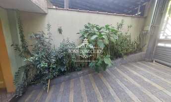 Imagem 3: Casa no parque São George com 3 dormitórios sendo uma suíte 3 vagas e uma edicula para loc