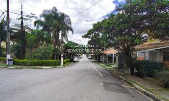 Imagem 2: CASA ALUGA AO LADO DO OPEN MALL THE SQUARE NA GRANJA VIANA