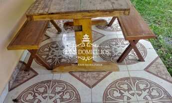 Imagem 4: CASA RESIDENCIAL em COTIA - SP, DOS PEREIRAS (CAUCAIA DO ALTO