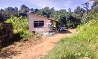 Imagem: CASA RESIDENCIAL em COTIA - SP, DOS PEREIRAS