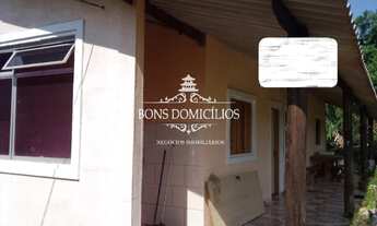 Imagem 2: CASA RESIDENCIAL em COTIA - SP, DOS PEREIRAS (CAUCAIA DO ALTO