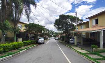 Imagem 4: CASA ALUGA AO LADO DO OPEN MALL THE SQUARE NA GRANJA VIANA