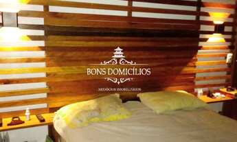 Imagem 6: CASA RESIDENCIAL em COTIA - SP, DOS PEREIRAS (CAUCAIA DO ALTO