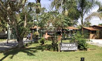 Imagem 6: TERRENO RESIDENCIAL em COTIA - SP, ALGARVE