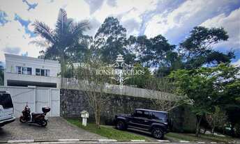 Imagem 5: TERRENO RESIDENCIAL em COTIA - SP, ALGARVE