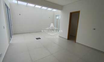 Imagem 7: Casa Térrea nova de condomínio com acessibilidade para cadeirante