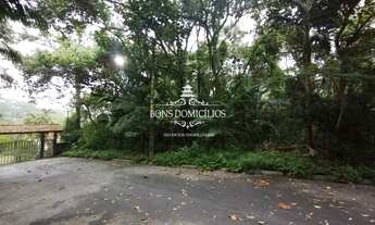 Imagem: Terreno em Condomínio de Luxo em Cotia-SP