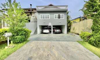 Imagem 7: CASA RESIDENCIAL em COTIA - SP, JARDIM DAS FLORES