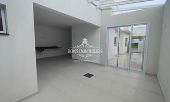 Imagem 5: Casa Térrea nova de condomínio com acessibilidade para cadeirante