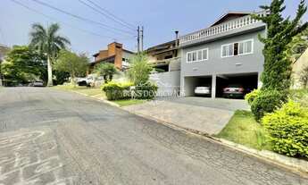 Imagem: CASA RESIDENCIAL em COTIA - SP, JARDIM DAS